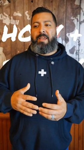 Holy + Swoly is a Christian fitness brand dedicated to staying holy and getting swoly.

We seek to encourage and empower fitn...
