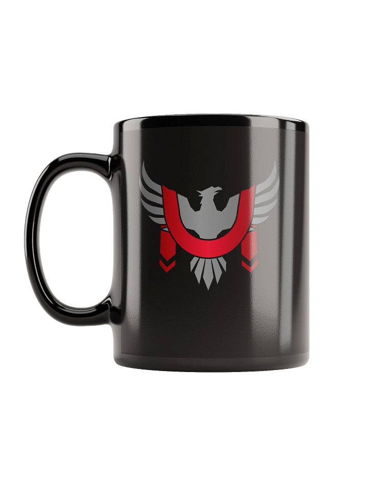 Phoenix of the Republic Mug product image (2)