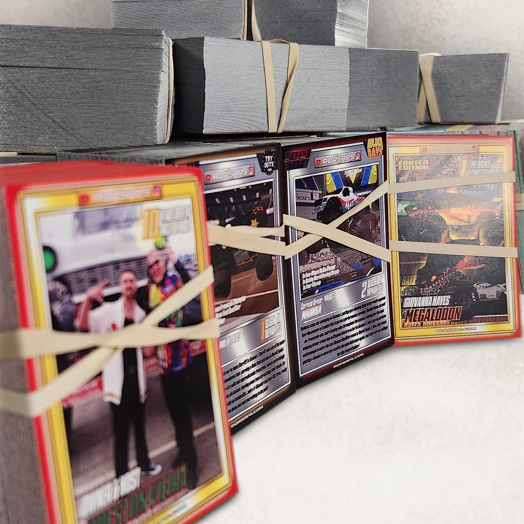 Trading Cards product image (3)