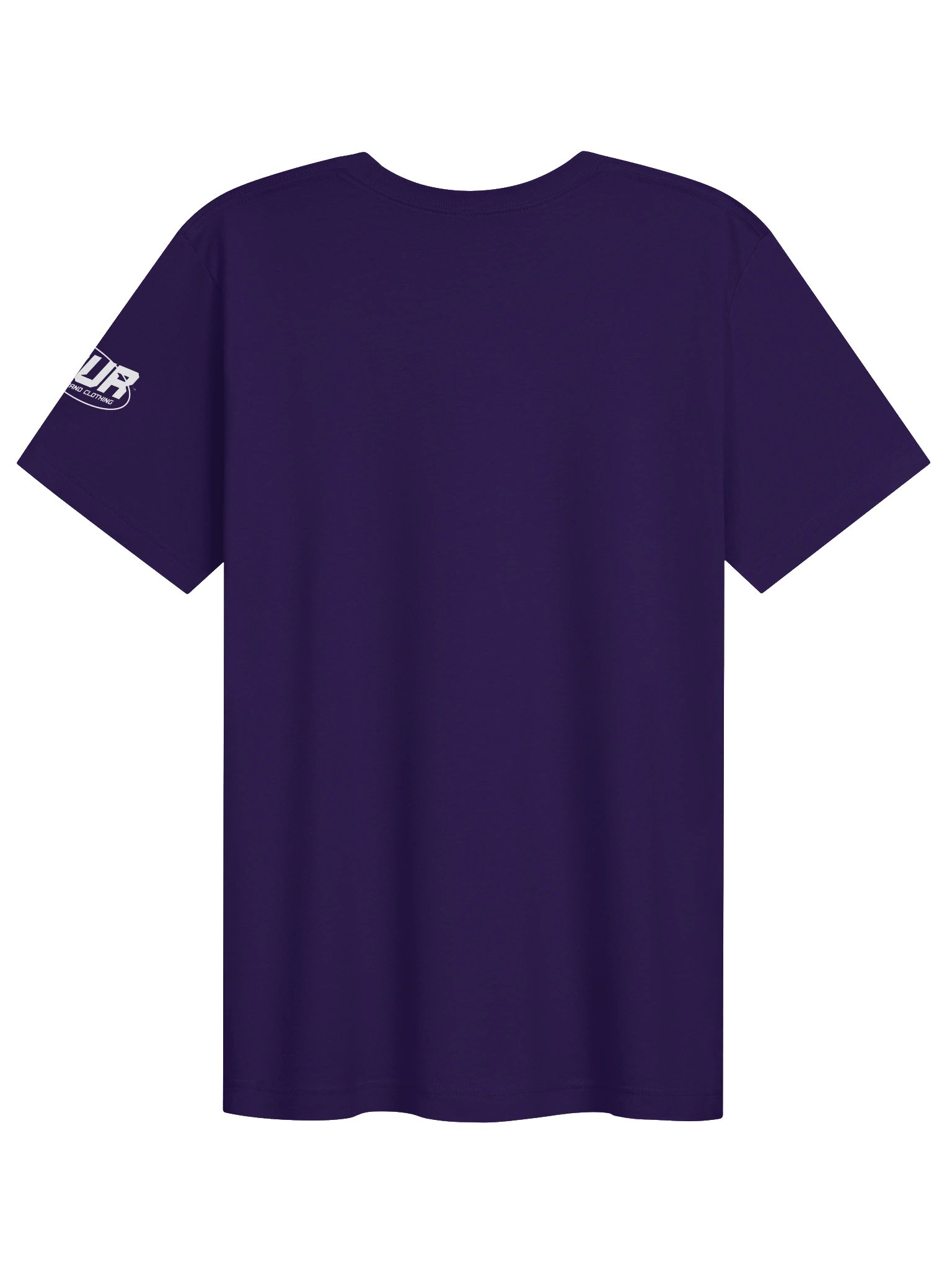 Bulldog Mark Tee (Standard) product image (52)