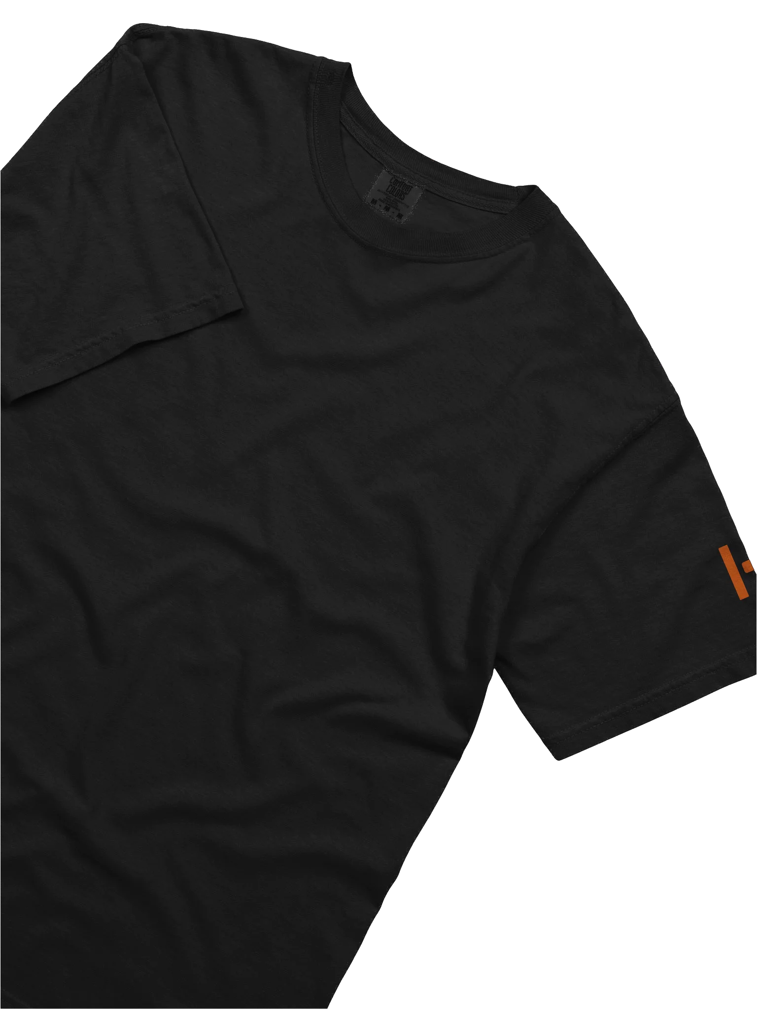Build and Run Unisex Tee product image (5)