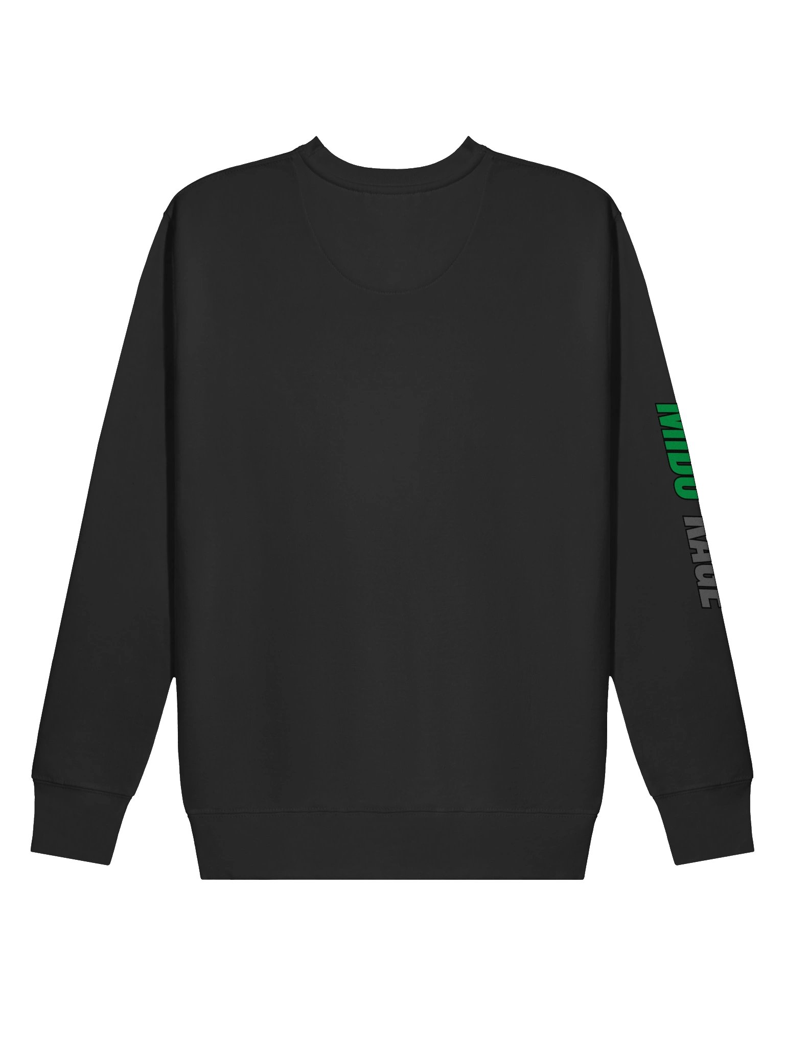 Mido City Sweatshirt product image (14)