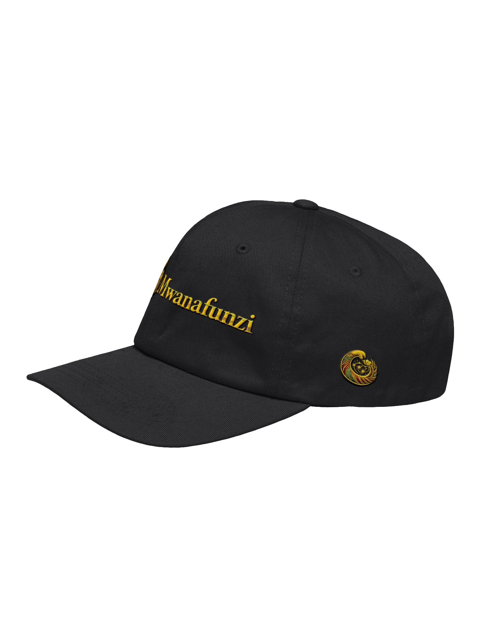 Mwanafunzi Heritage Cap product image (3)