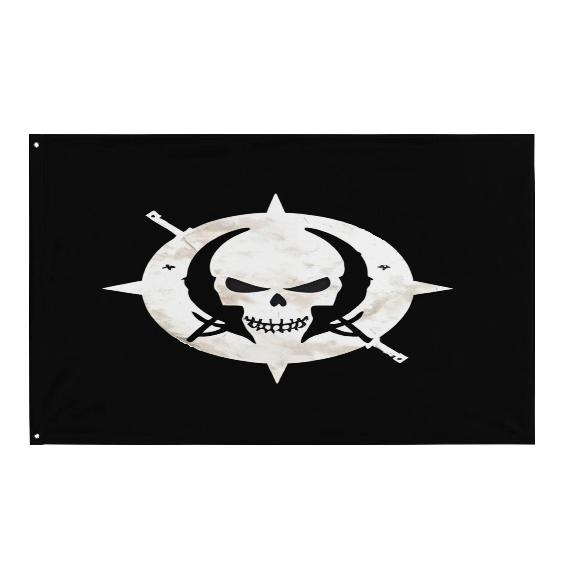 Raider Pirate Flag product image (1)