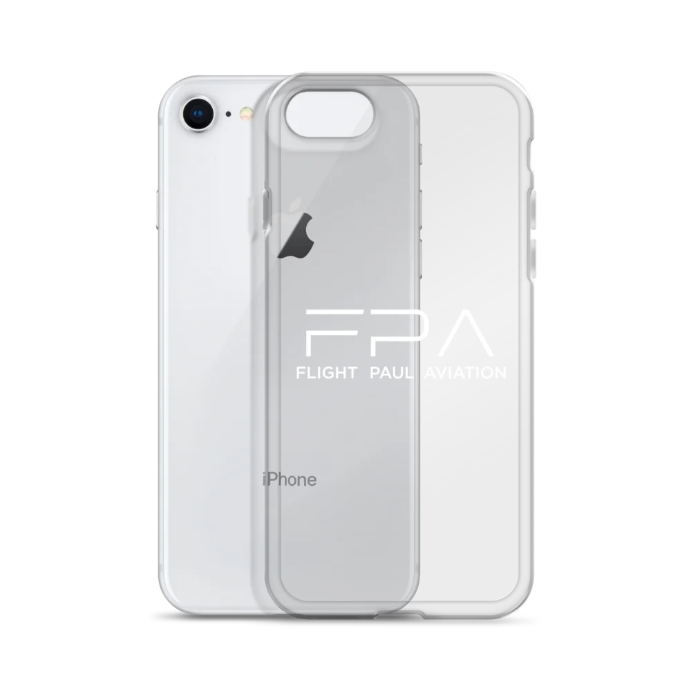 FPA Clear Phone case product image (55)