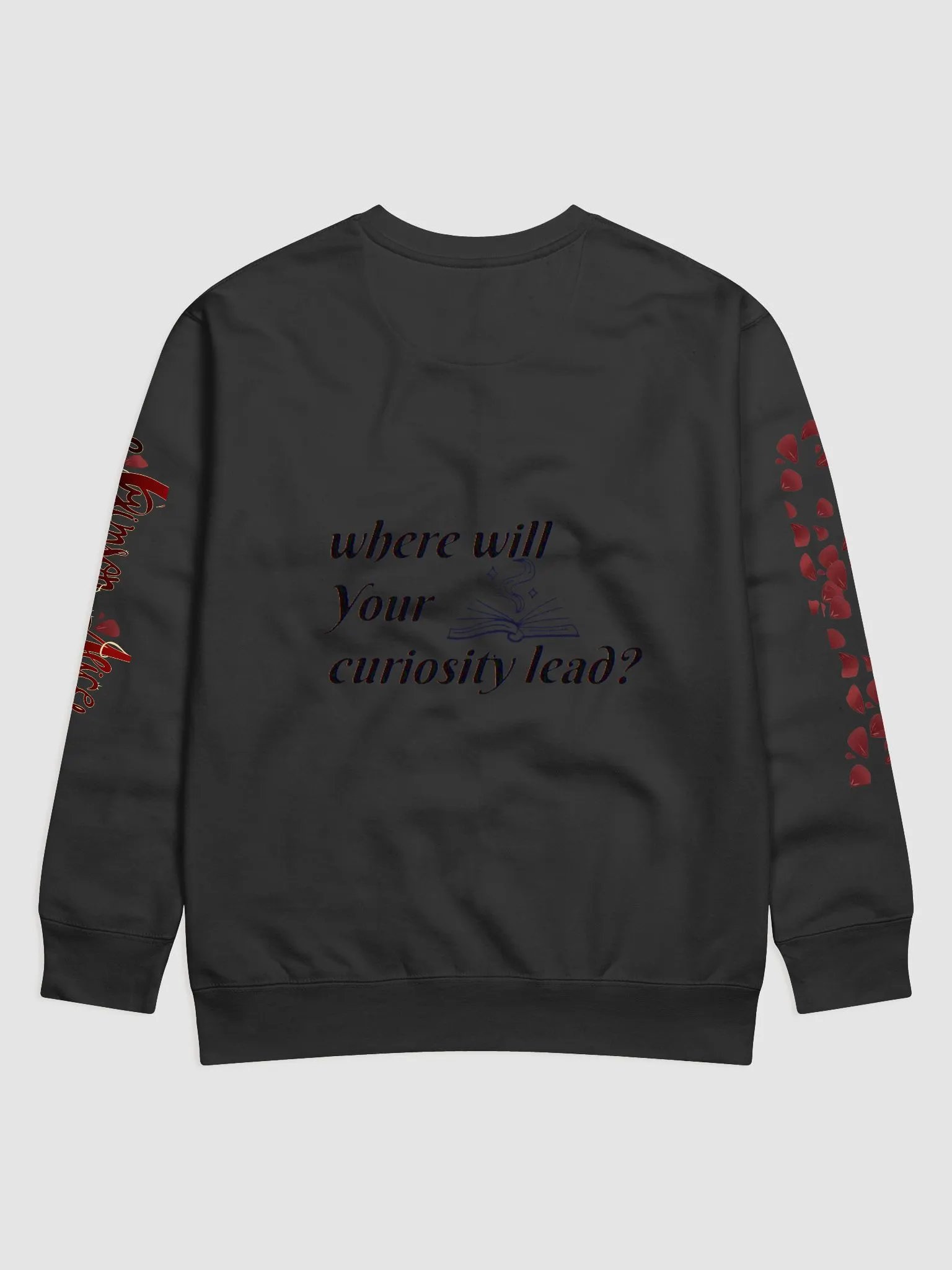Alice sweater product image (2)
