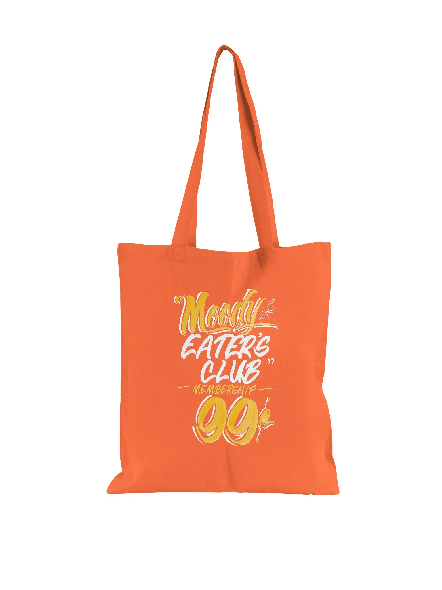 Members Only Slim Tote product image (1)