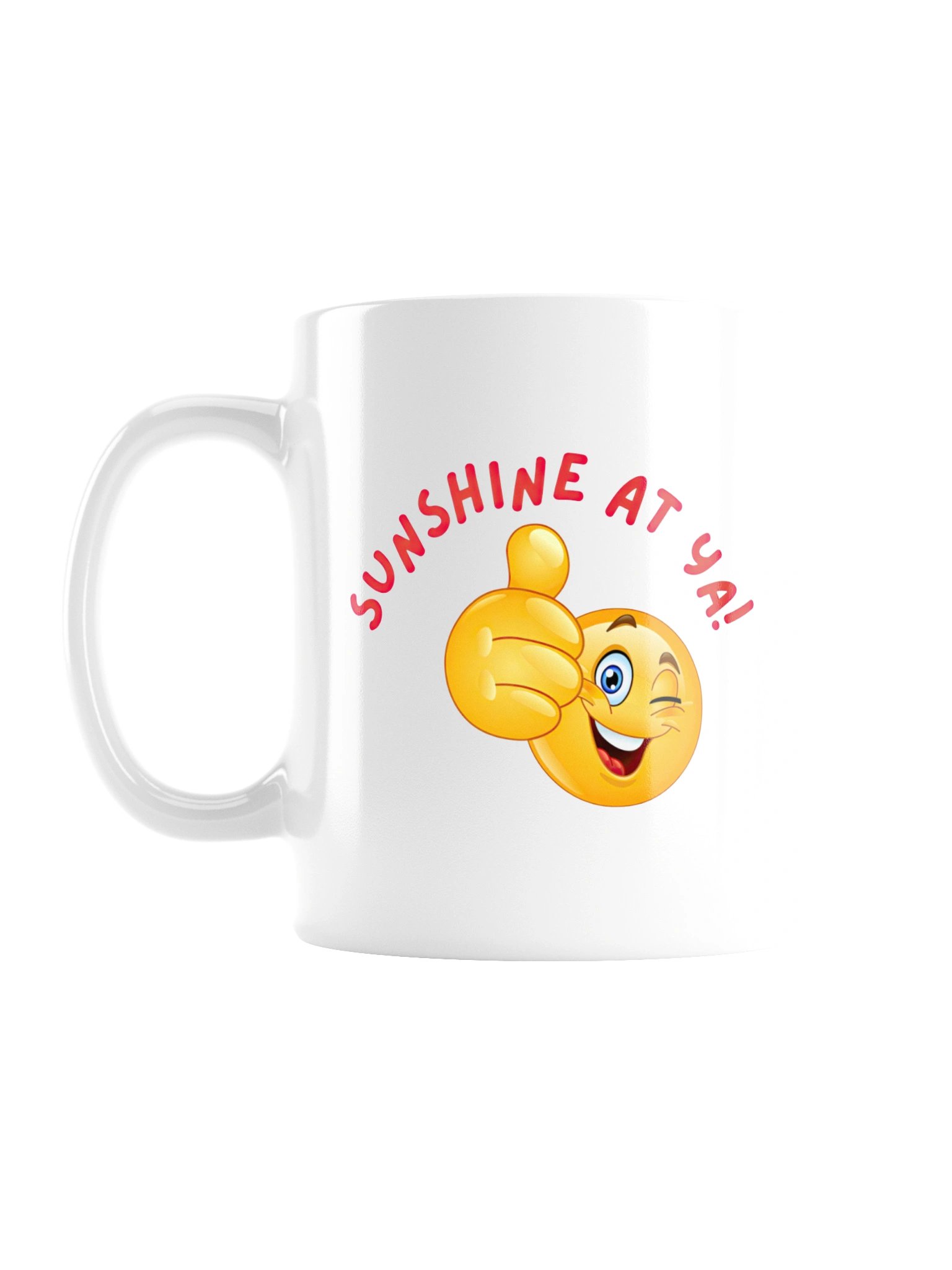 "Sunshine at Ya!" (Tee) product image (1)