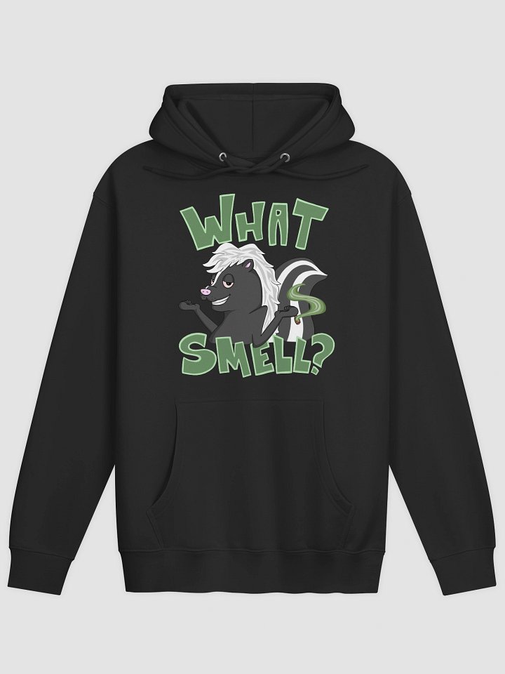 Something Smells Skunky! Hoodie product image (1)