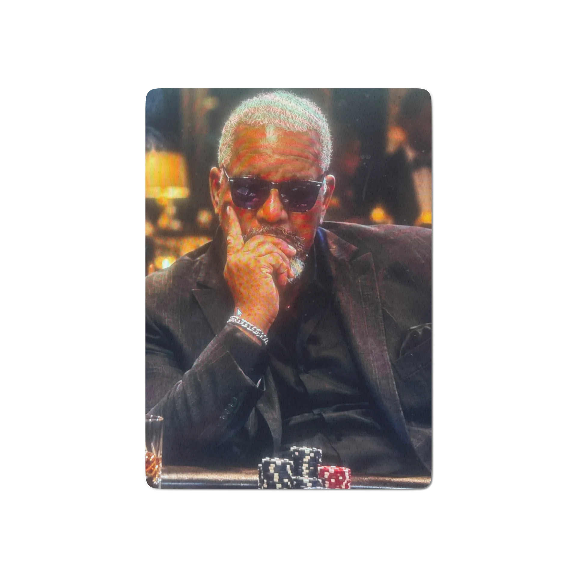 Casino Strategist Poker Deck product image (1)