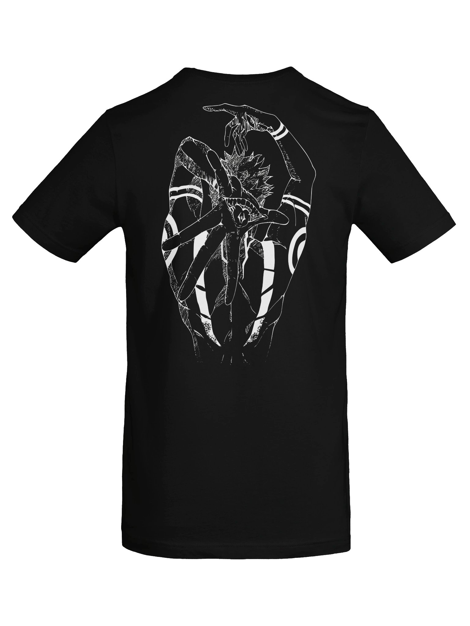 The King of Curses product image (6)
