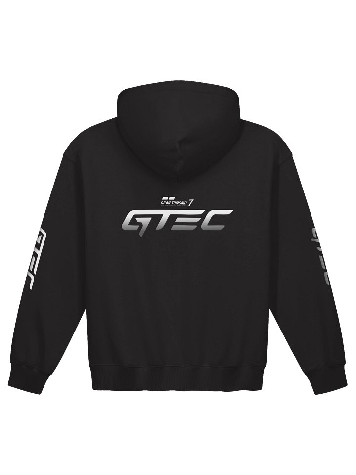 GTEC Sparks Hoodie product image (2)
