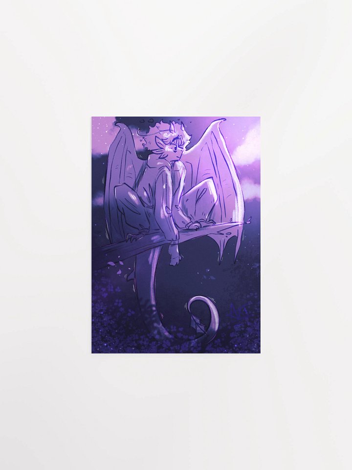 Perched Dragon product image (1)