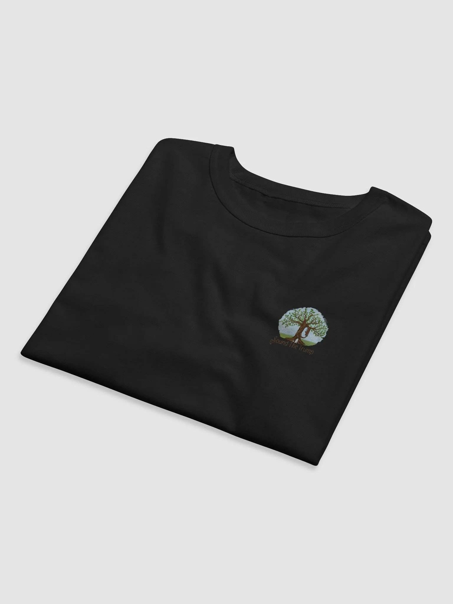 Premium Tee | Sound the Trump product image (6)