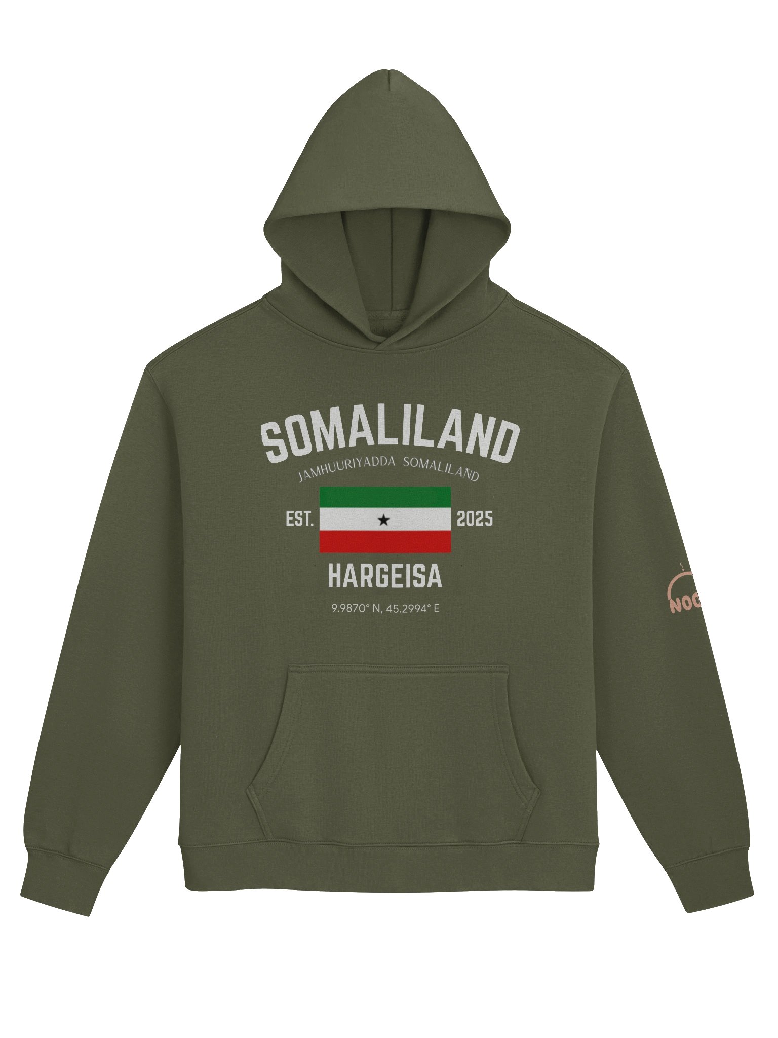 Noor Classic Independence Day product image (1)