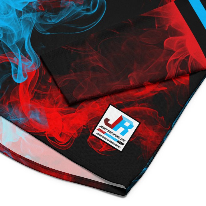 Jonny Rockford Jersey product image (2)