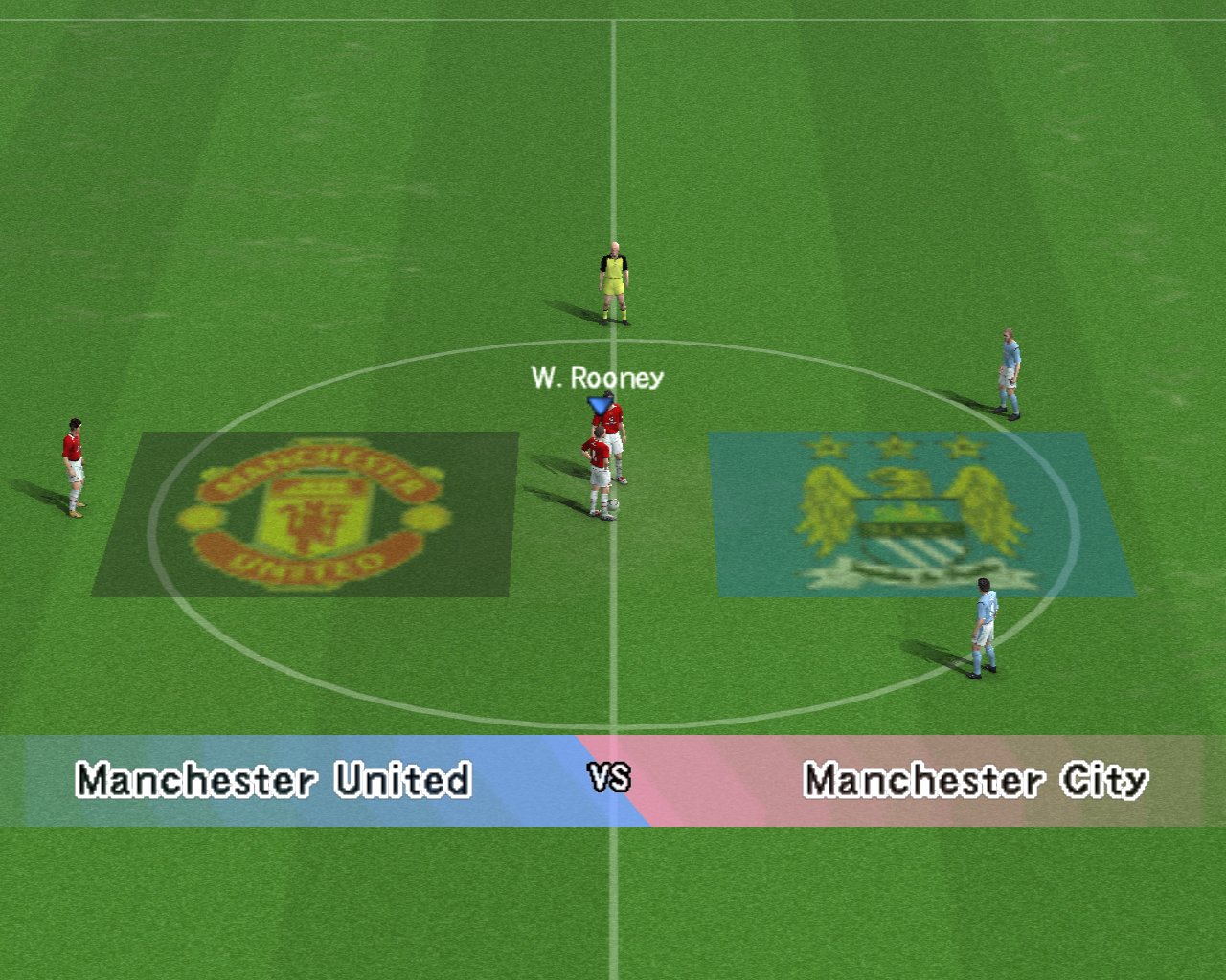 PES 4 - Gudpley Patch Season 2004-05 (PC) product image (12)