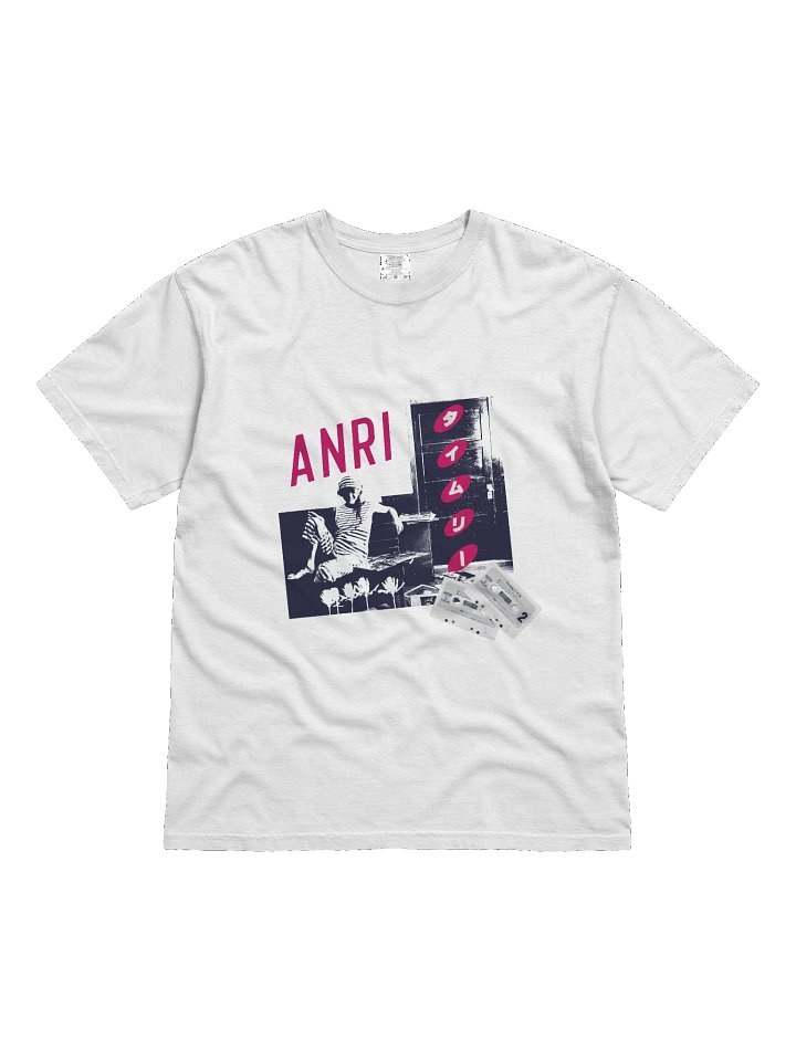 Anri - Timely!! product image (33)