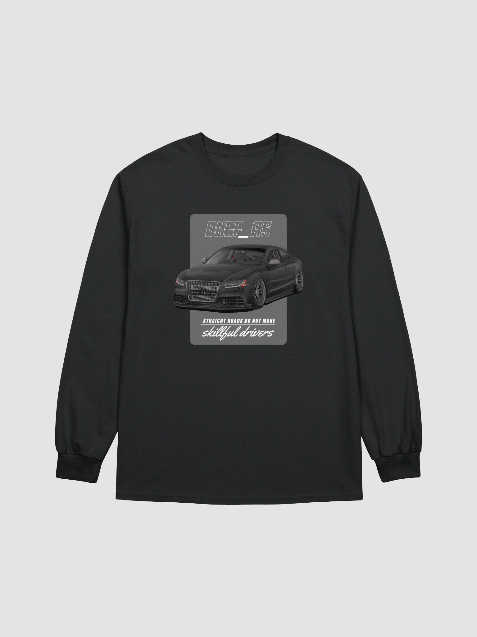 Long sleeve - dnef_a5 product image (3)