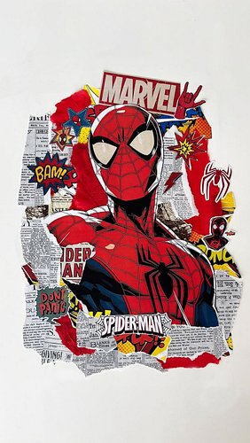 Movie time, got tickets last month , late night . Kids wanted new Tshirts for the movie . #soiderman #spidermanbrandnewday #t...
