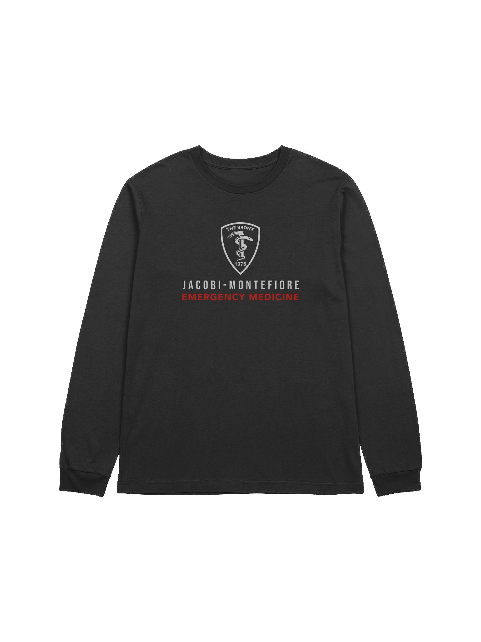 Jacobi-Monte Long Sleeves product image (1)
