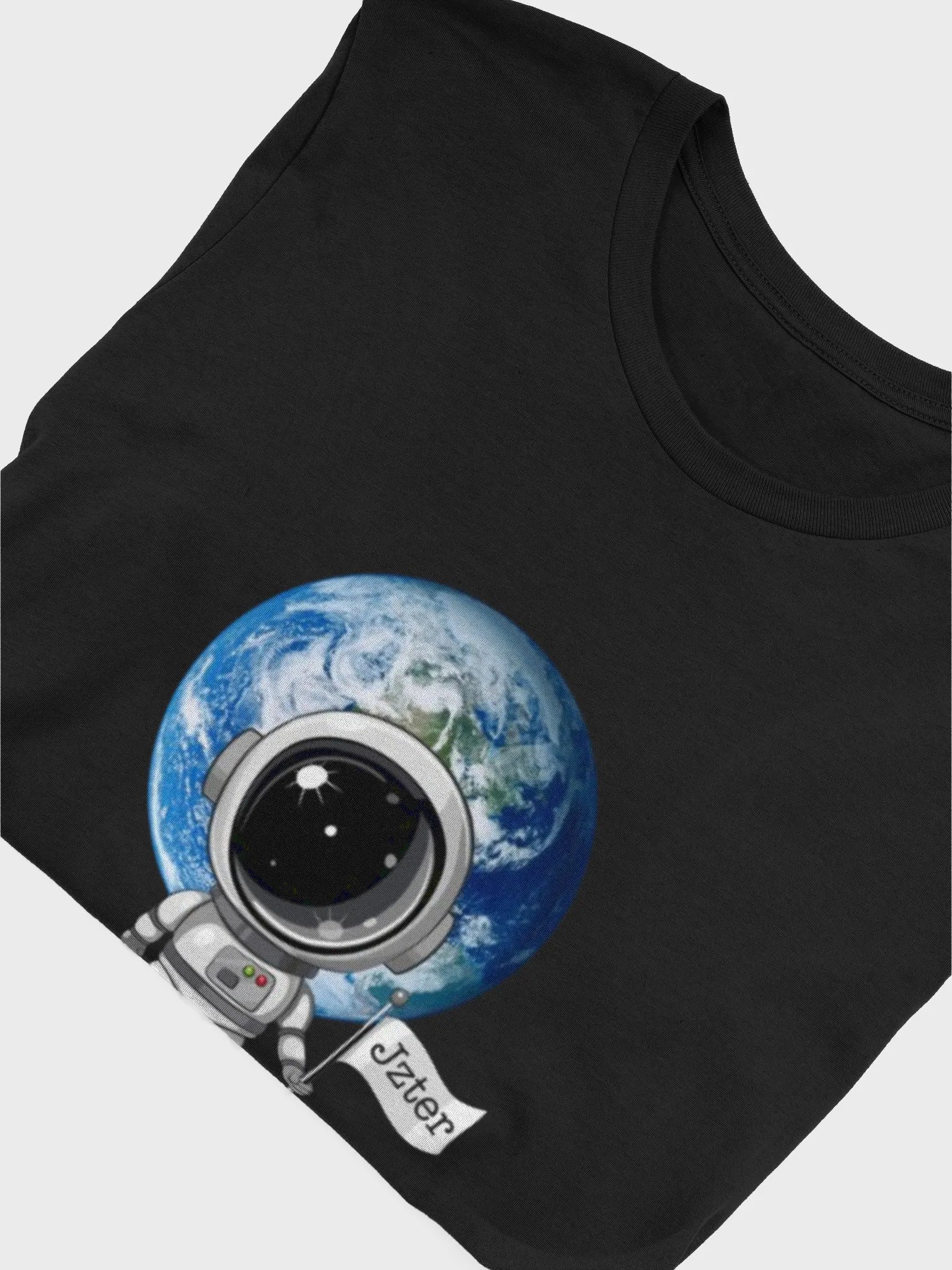 Jzter has Landed product image (5)