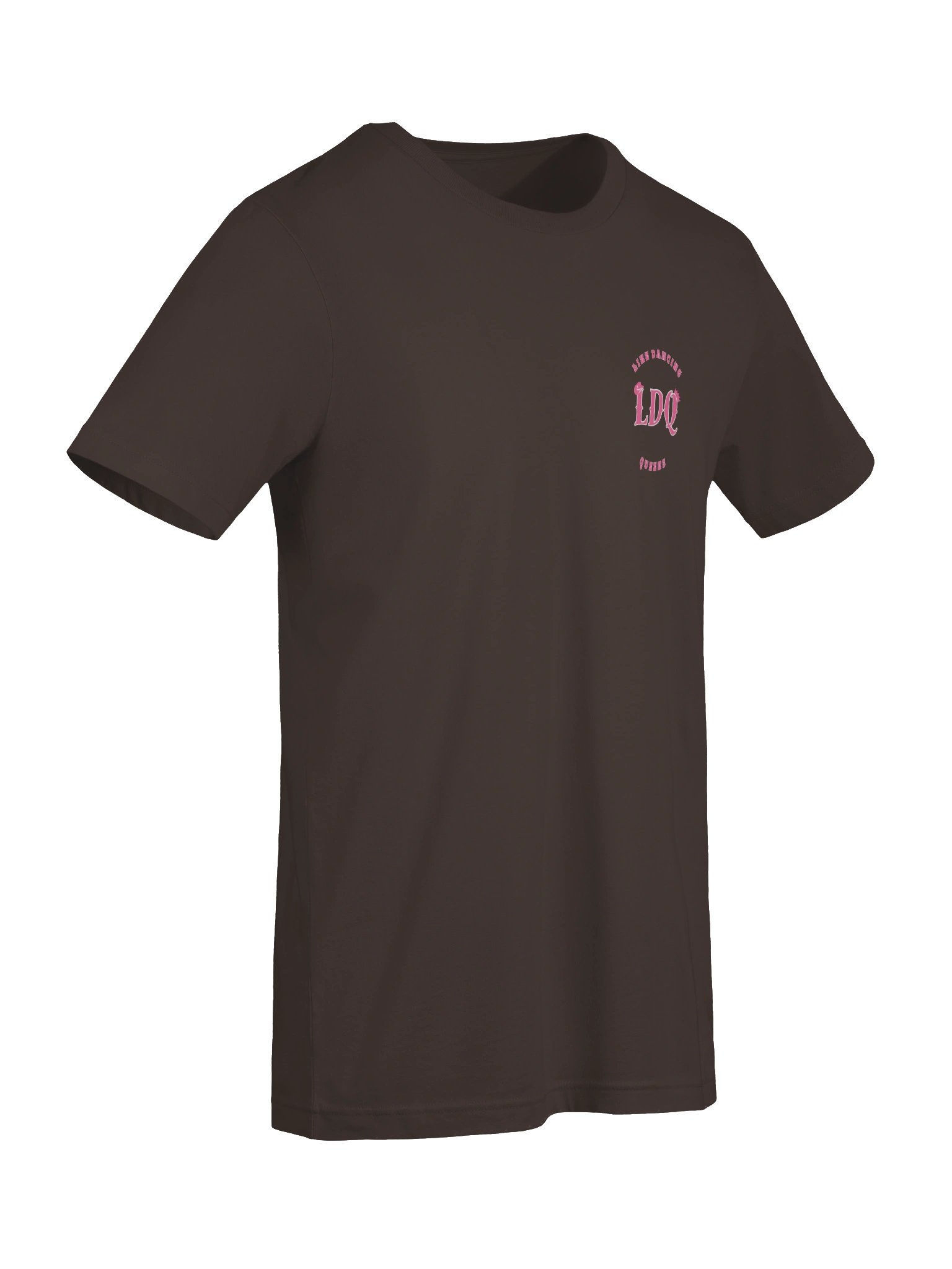 Line Dancing Queens LDQ Shirt product image (7)