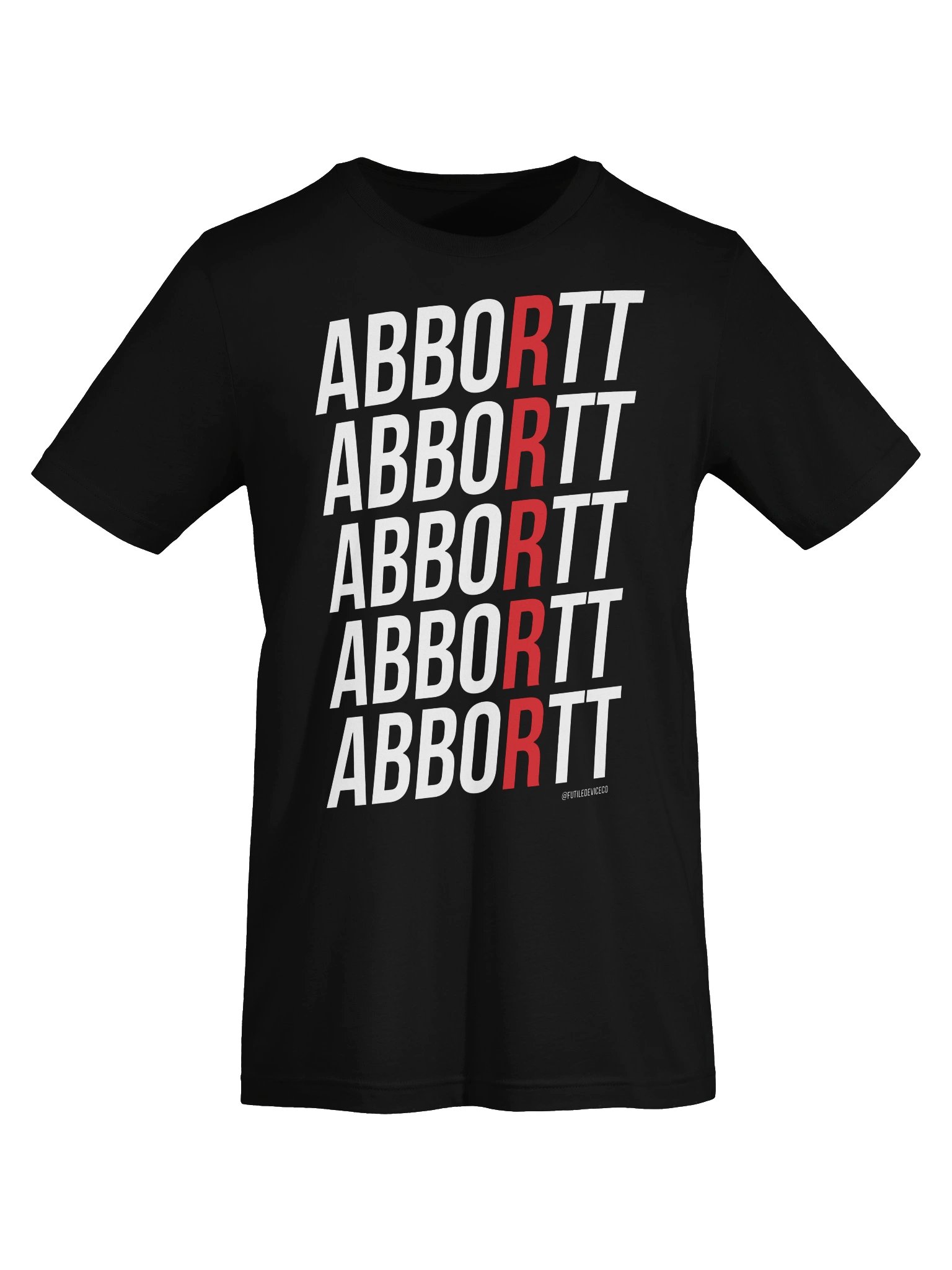 FUTILE DEVICE: abbortt product image (50)