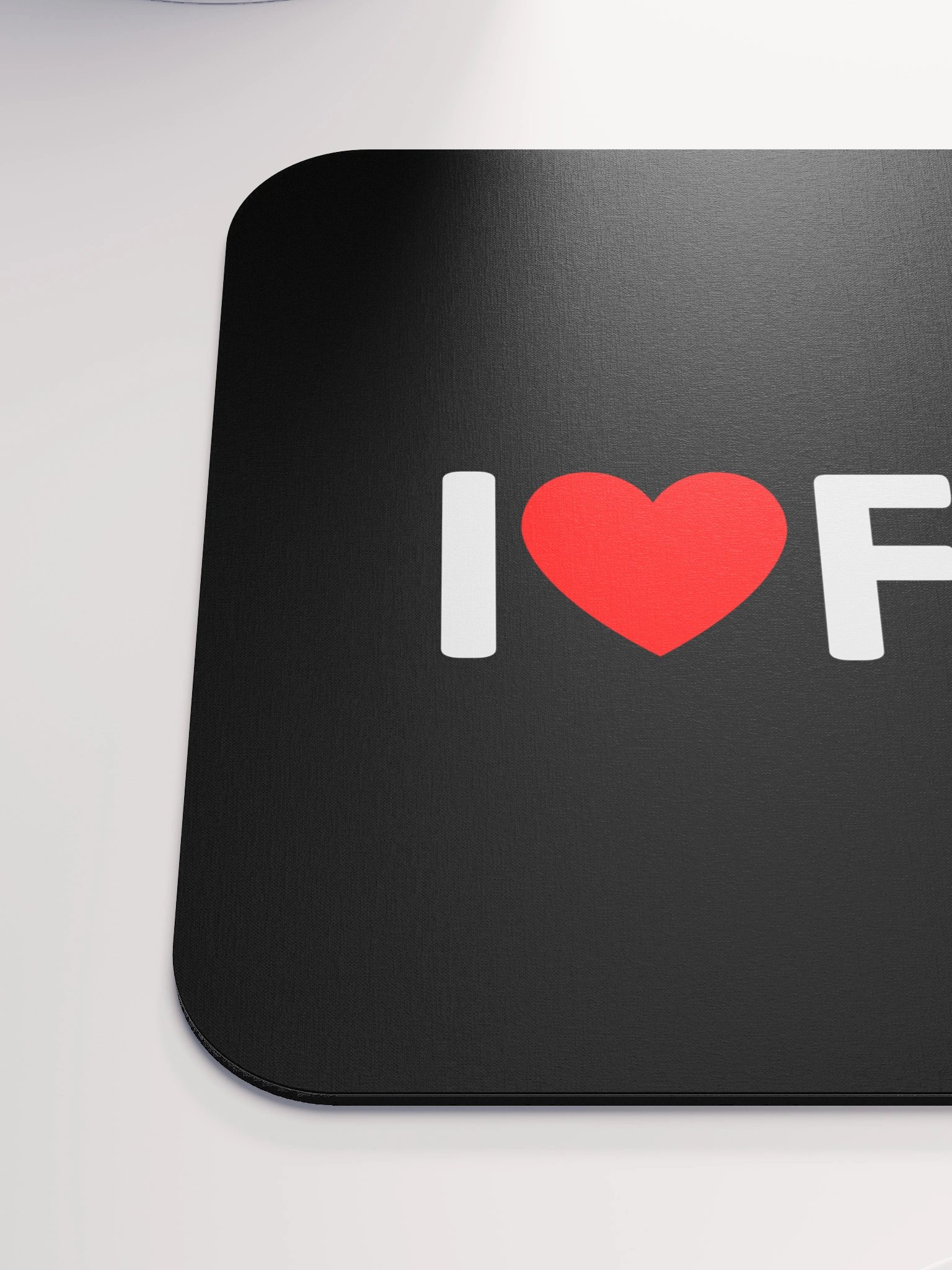 i ❤️ FIGA mousepad product image (6)