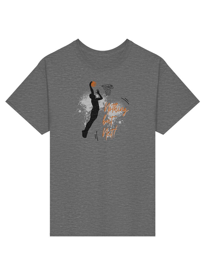 Basketball T-Shirt product image (3)