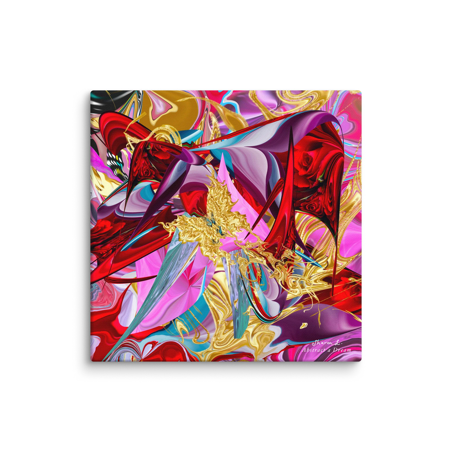 The Eternal Butterfly product image (1)