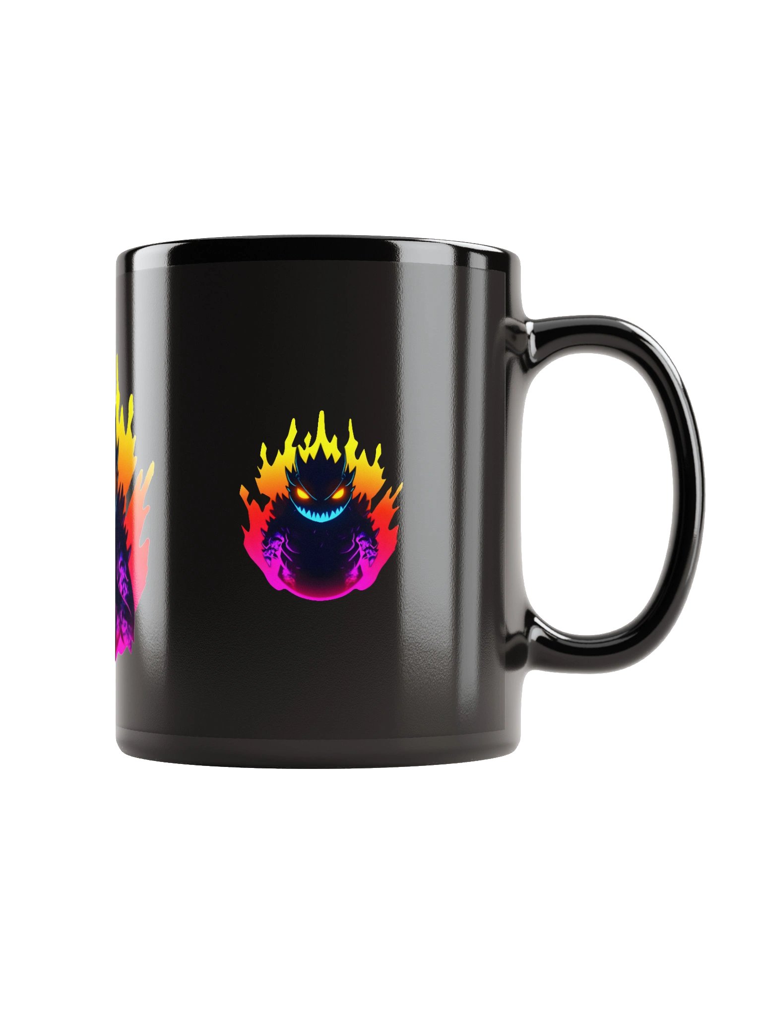 "Epic AI" Logo Coffee Mug product image (2)