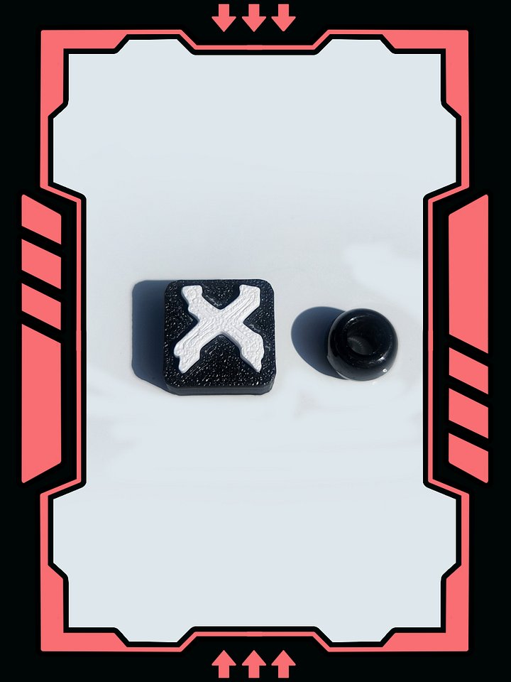 X Bead product image (1)