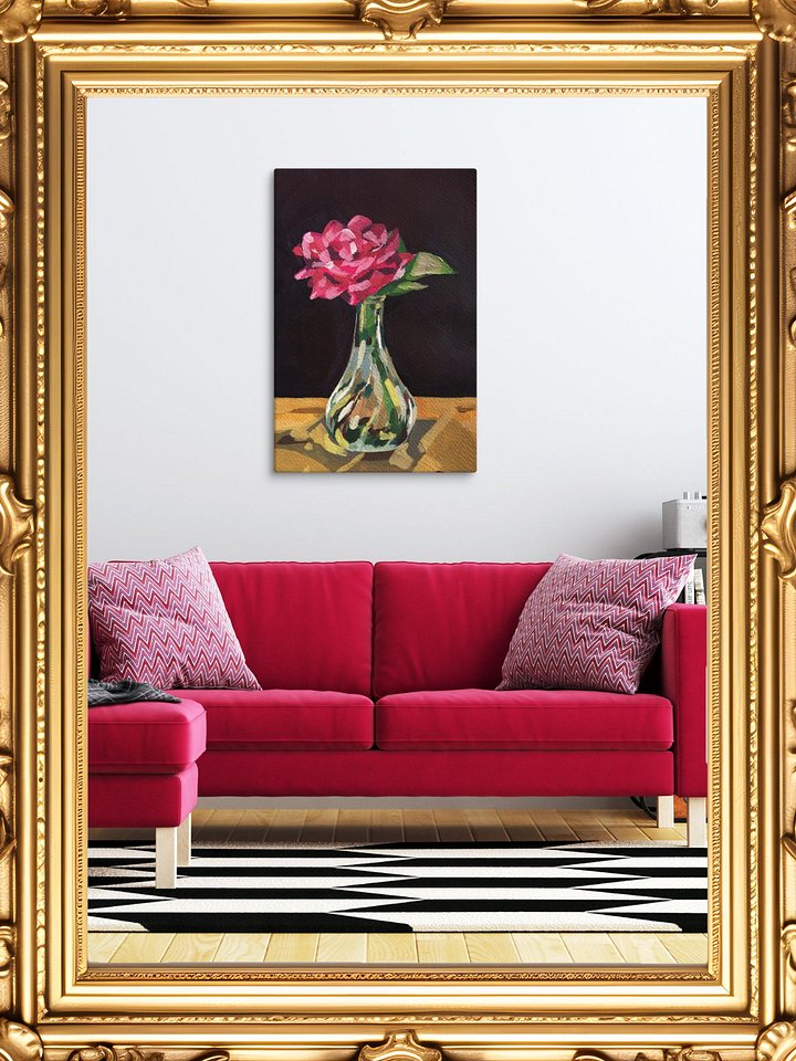 Magic Potion Canvas Print product image (2)