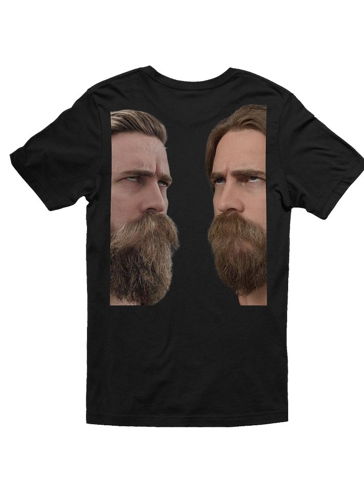 OTTTP Premium Tee - Fan Requested Edition product image (2)