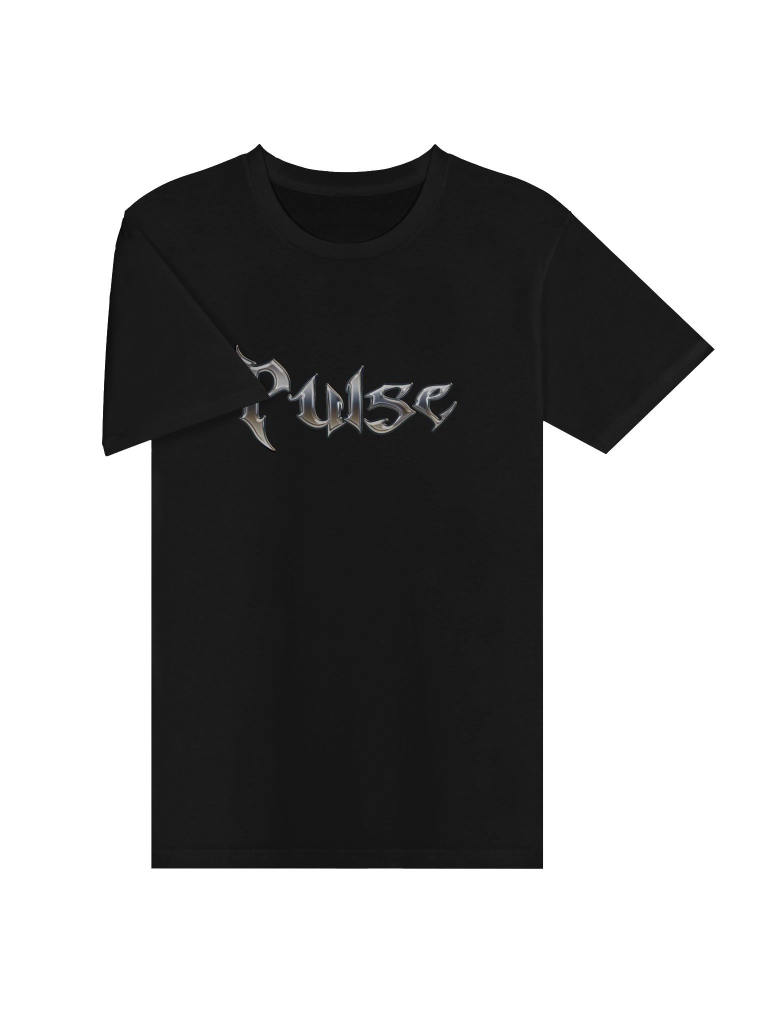 Pulse Metallic Premium Tee product image (3)