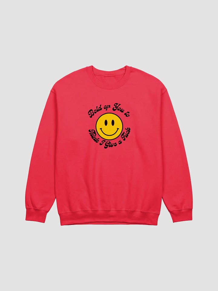 Bold of You product image (2)