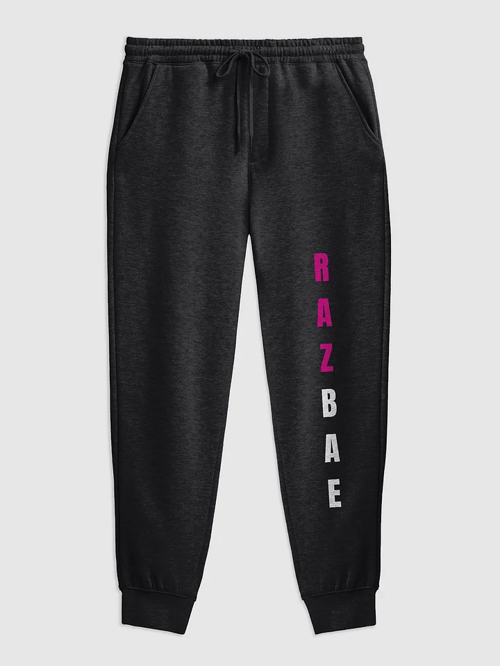 Razbae Classic Joggers product image (2)