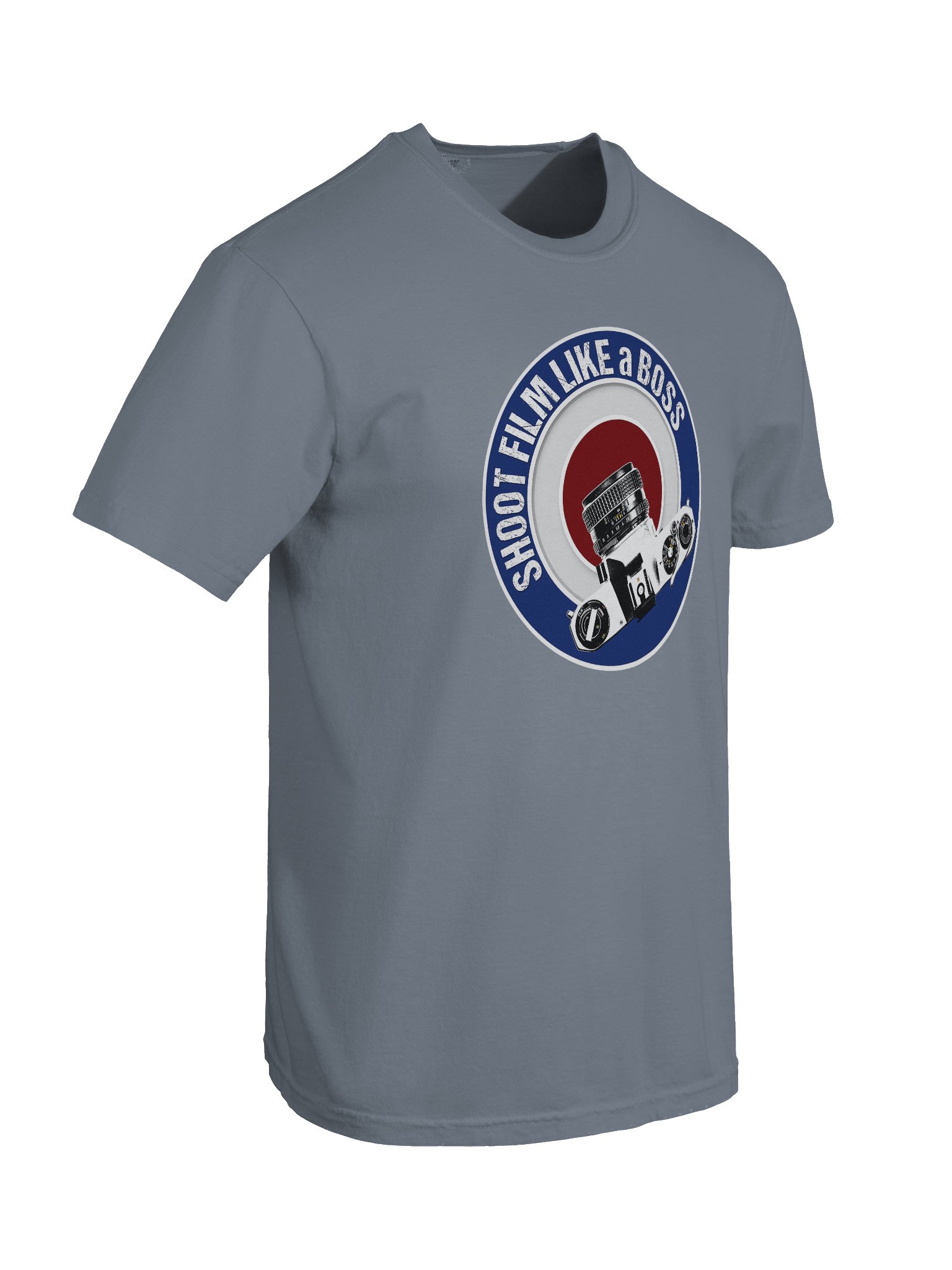 Original SFLaB Tee from 2017 product image (30)