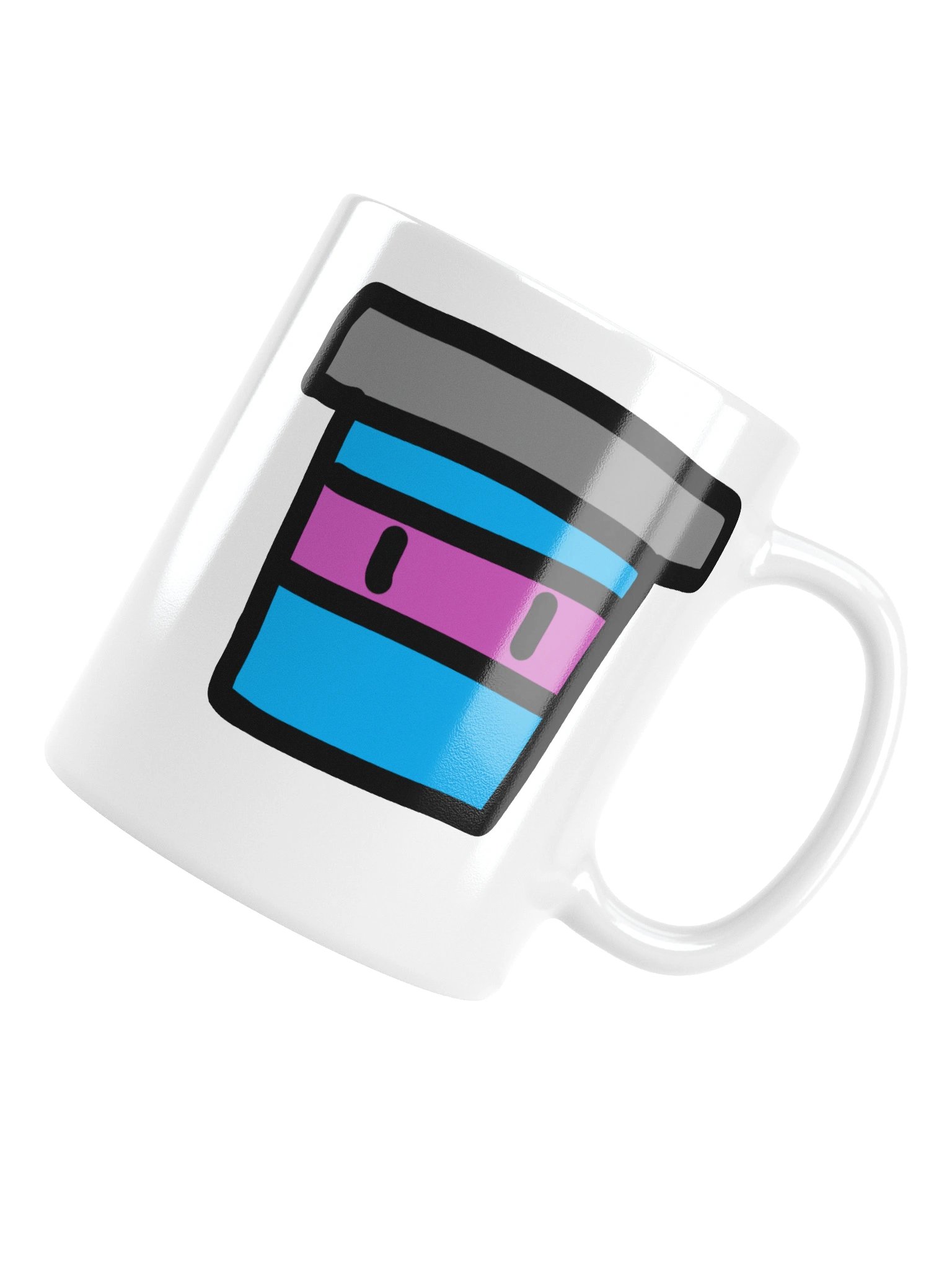 Wheatabix THE BIG MUG product image (6)