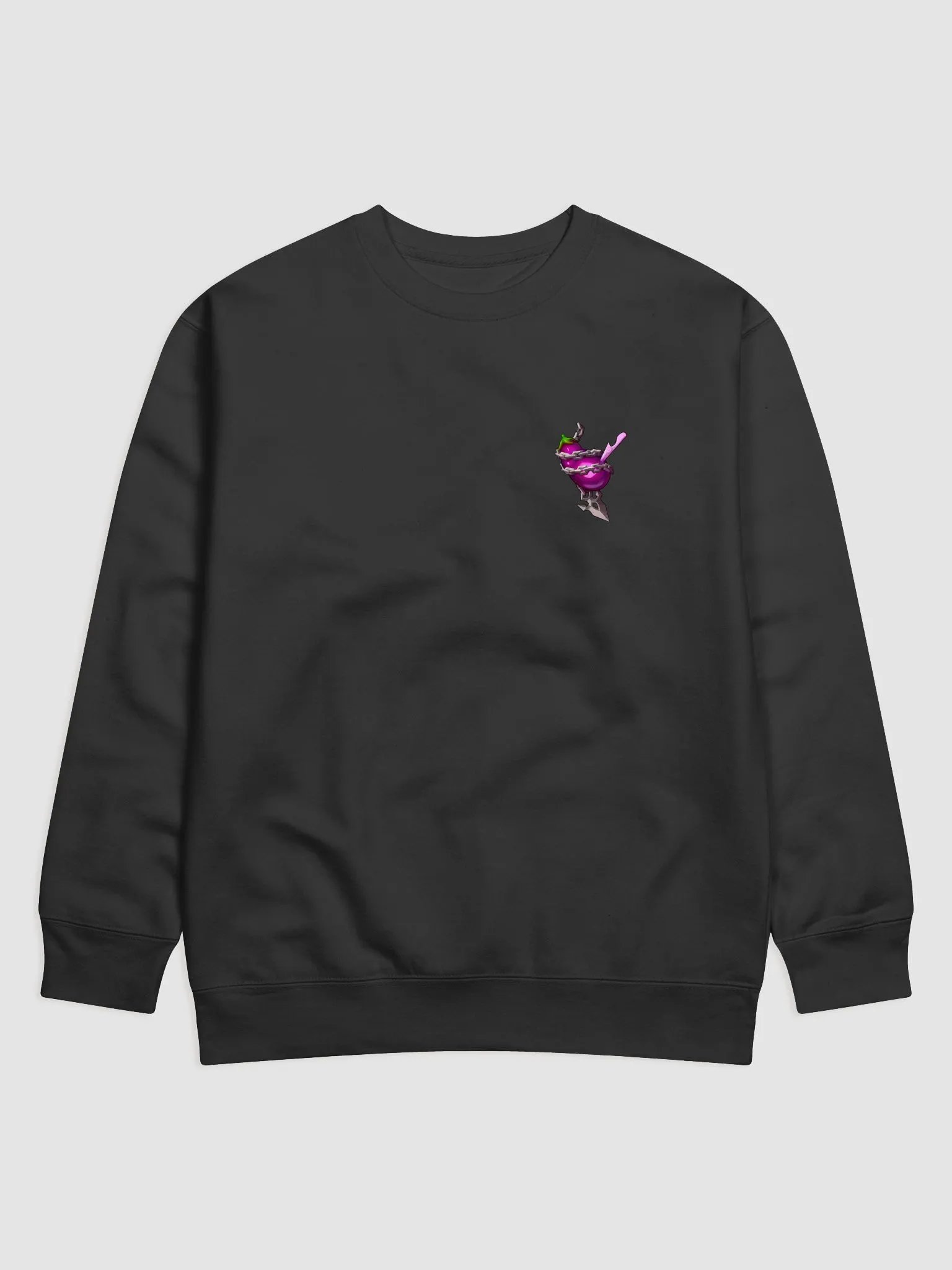 Squads Crewneck product image (1)