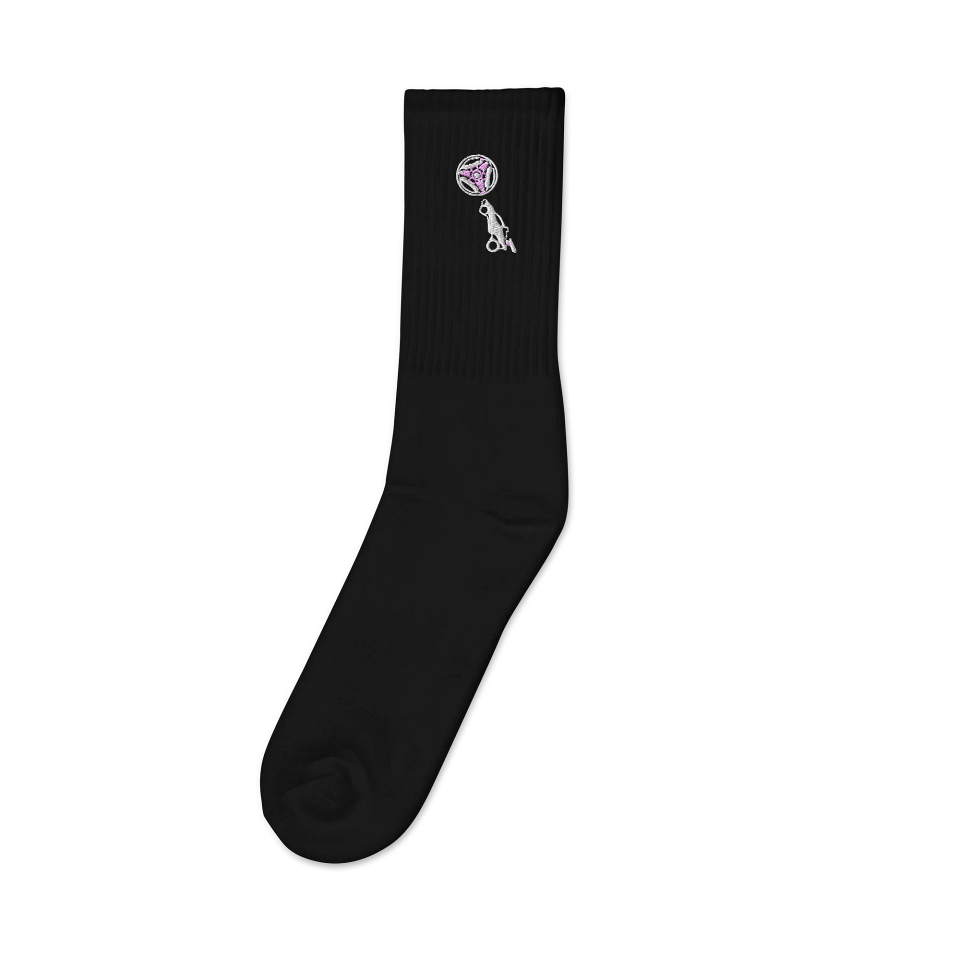 Rocket League Aerial Socks product image (1)