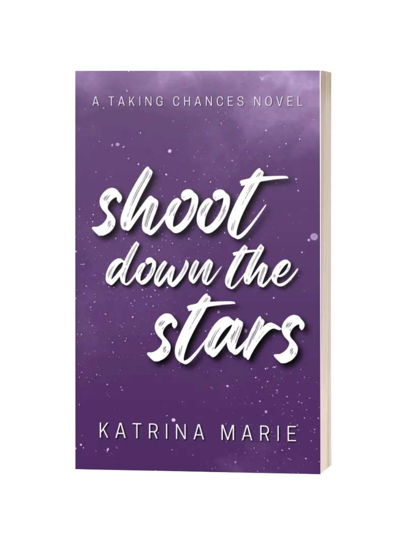 Shoot Down the Stars product image (1)