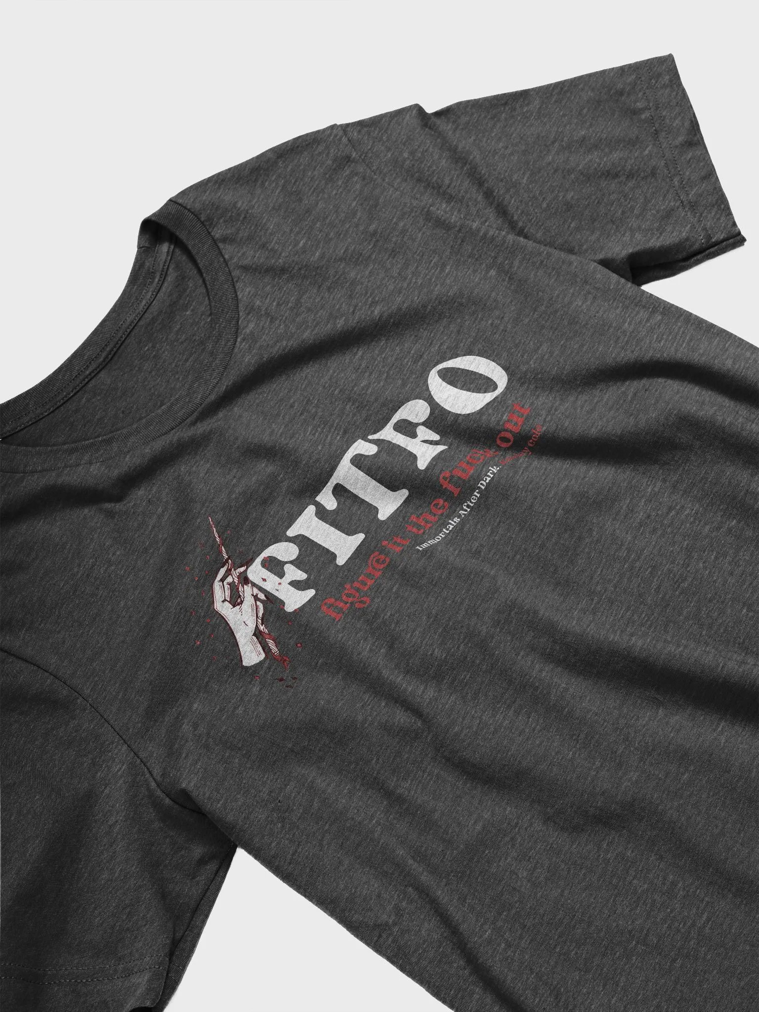 FITFO Supersoft T-Shirt product image (17)