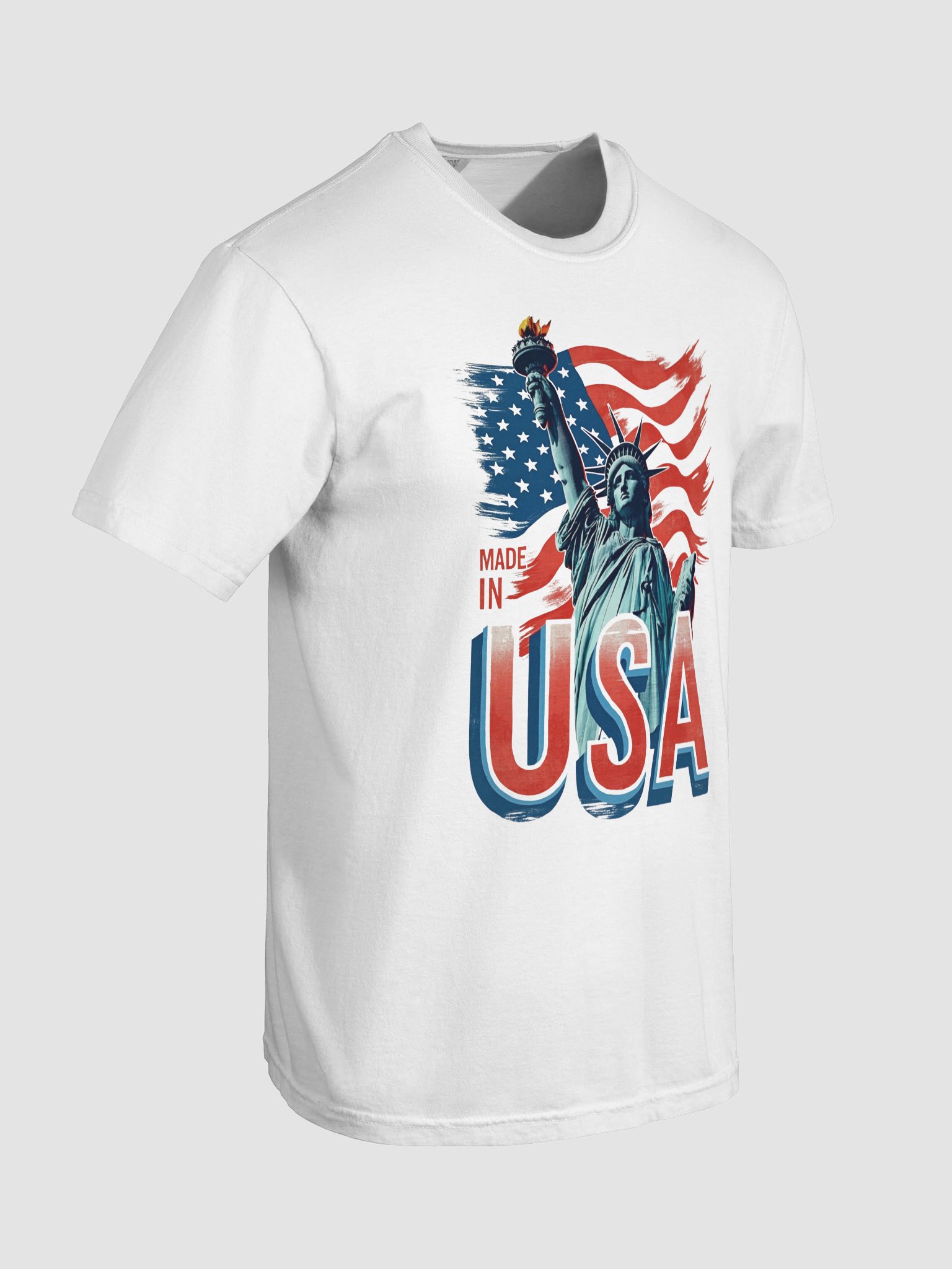 MADE IN USA product image (7)