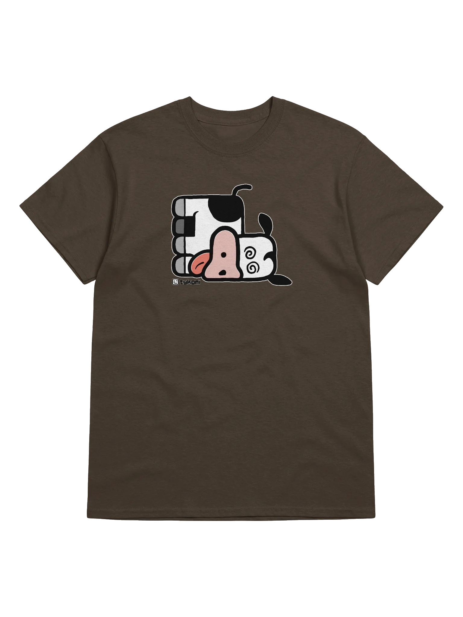 Crazy Cow product image (5)