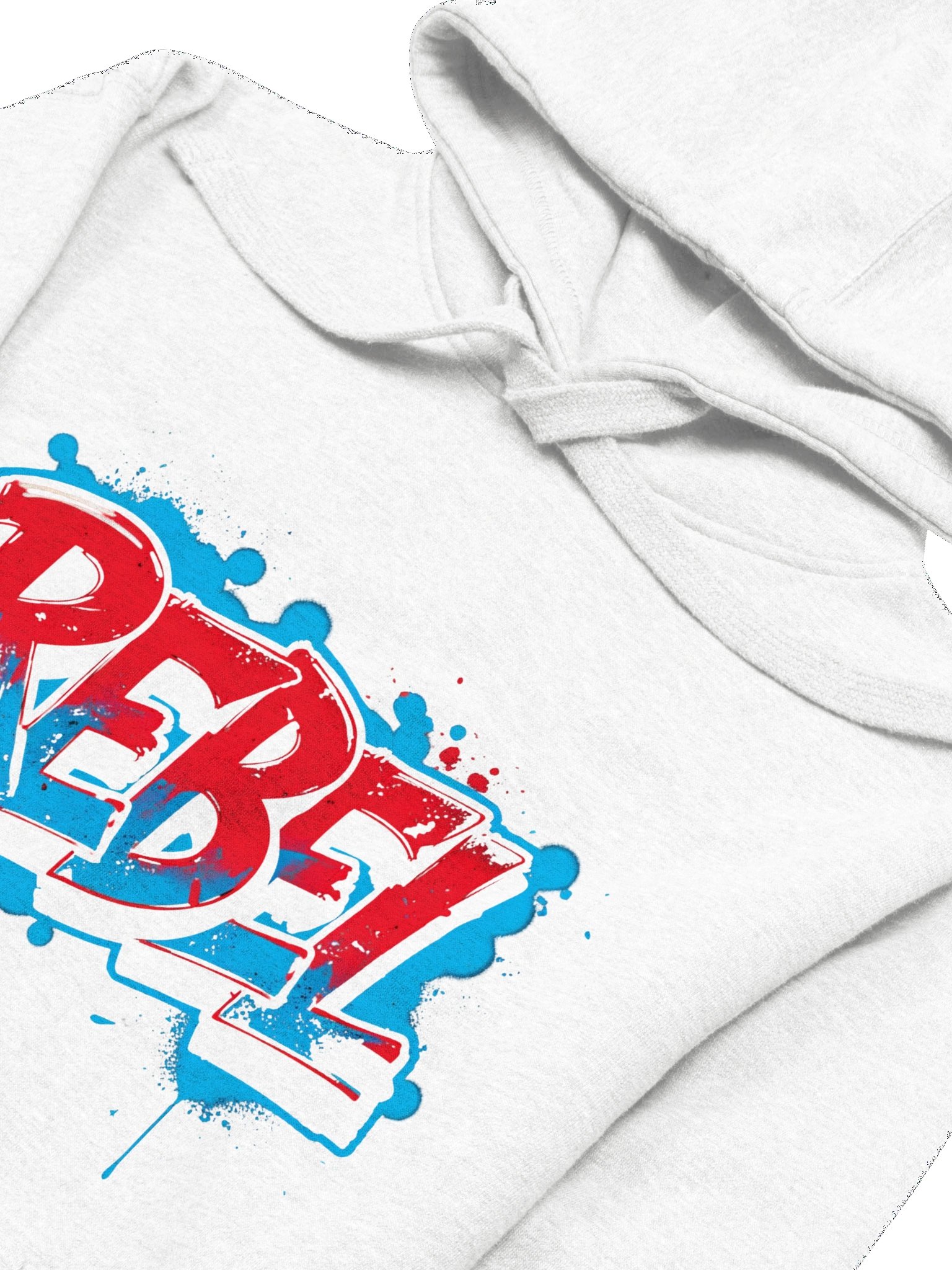 Rebel Hoodie product image (3)