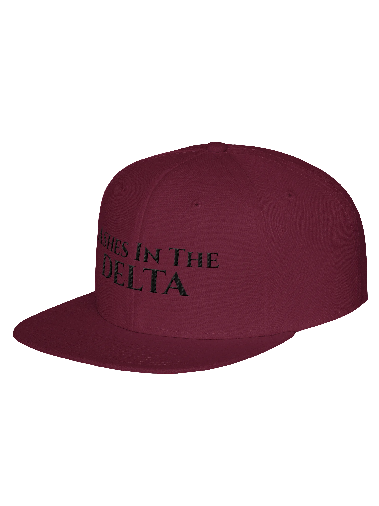 Snap Back AITD Hat product image (4)