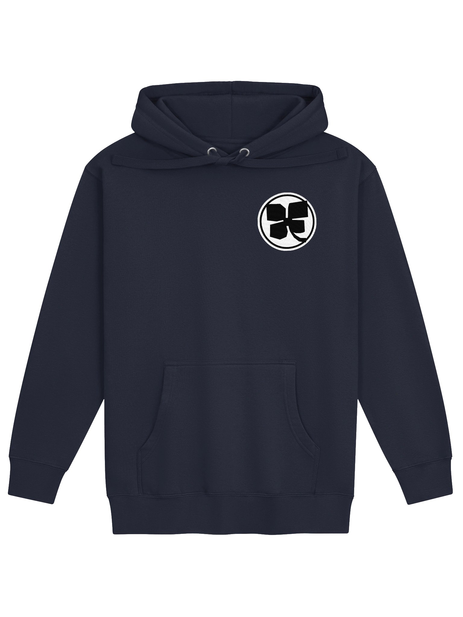 Clover Hoodie product image (3)