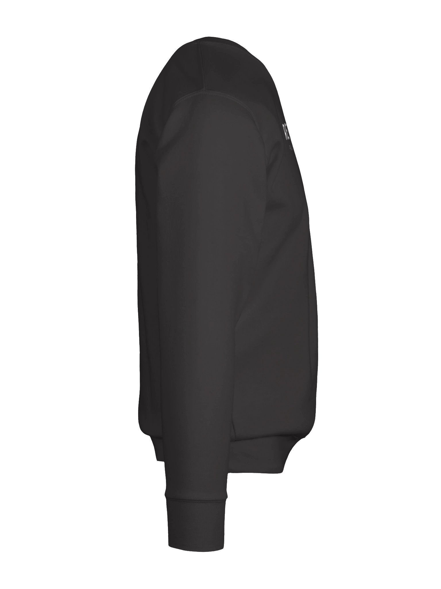 Retirement-ish Sweatshirt (Front Only) product image (10)